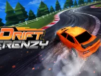 Drift Frenzy